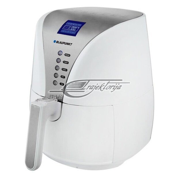 Gruzdintuvė be riebalų Blaupunkt AFD501 ( 2,5kg 1500W ) 1