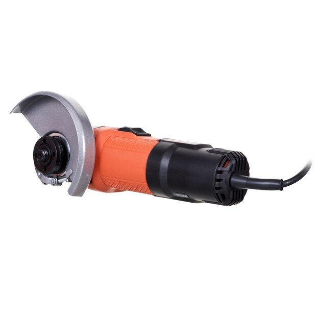 Kampinis &scaron;lifuoklis BLACK+ DECKER BEG120 750W 125mm 4