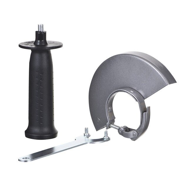 Kampinis &scaron;lifuoklis BLACK+ DECKER BEG120 750W 125mm 3