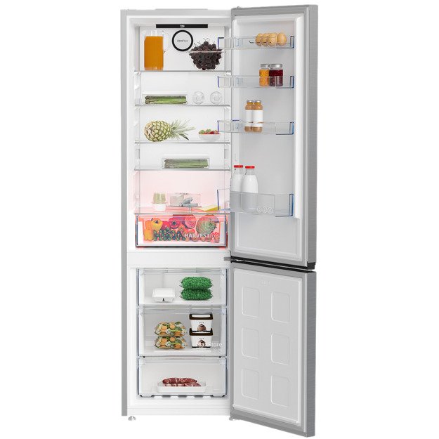 &Scaron;aldytuvas BEKO B3RCNA404HXB 1