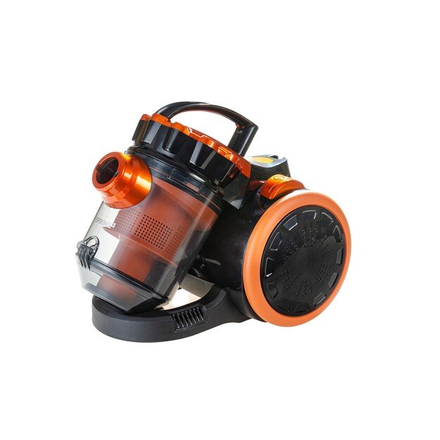 Bagless cyclone vacuum cleaner - PRIME3 SVC32 (5901750507045) 1