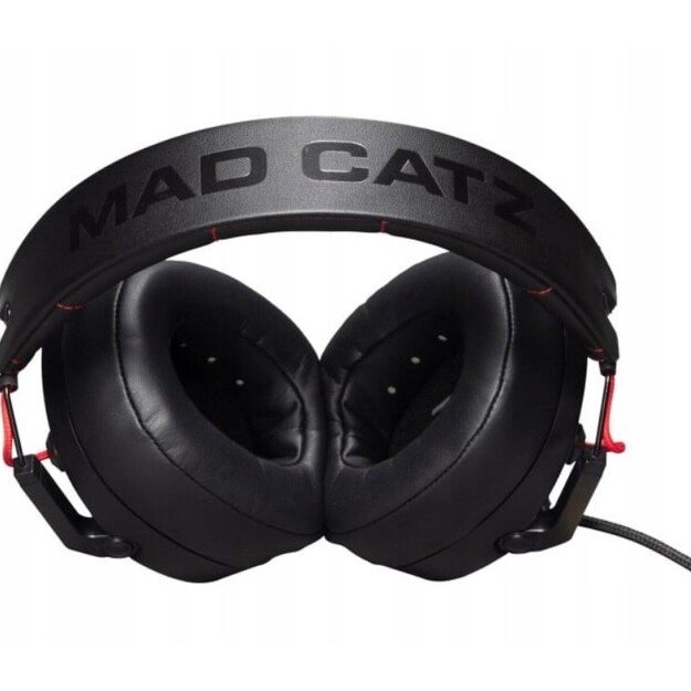 Słuchawki Mad Catz P.I.L.O.T. 3 2