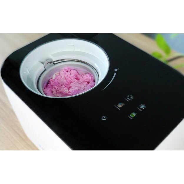 Blaupunkt ice cream maker ICM401 1