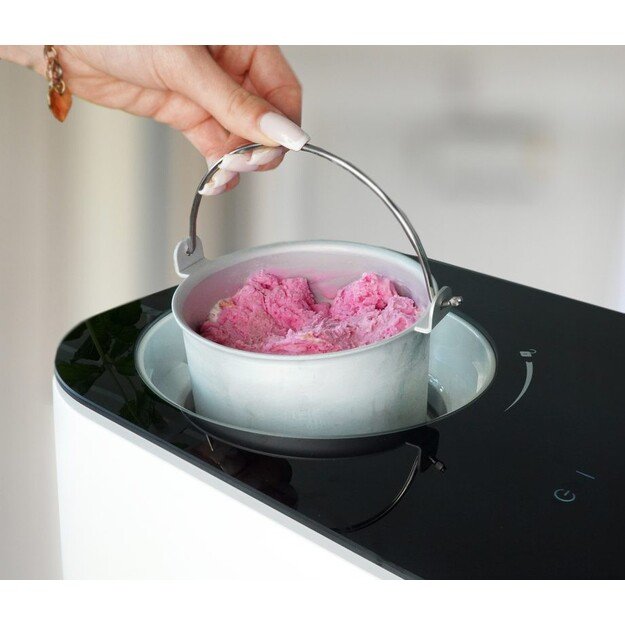 Blaupunkt ice cream maker ICM401 4