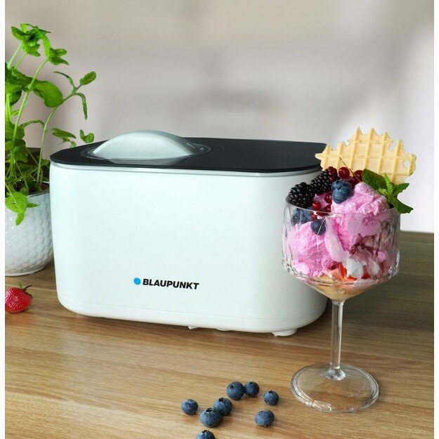 Blaupunkt ice cream maker ICM401 5