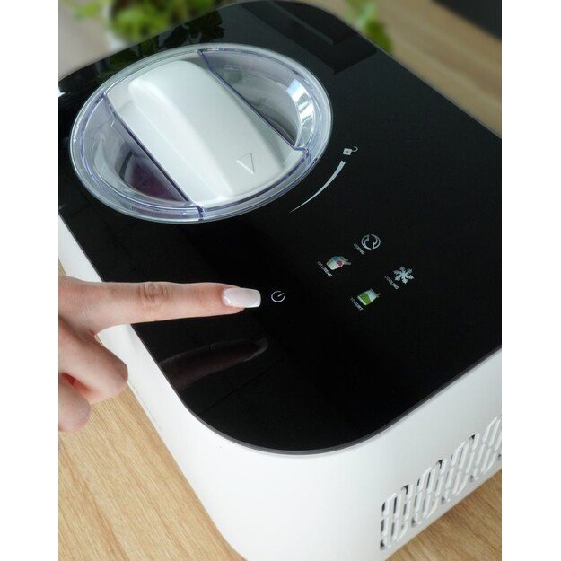 Blaupunkt ice cream maker ICM401 6