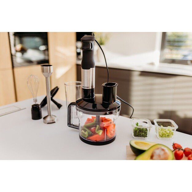 Blaupunkt HBD611 (1200W) Hand Blender 2