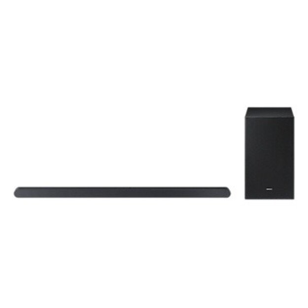 Samsung HW-S700D Soundbar Garso sistema, 3.1 ch, Juoda