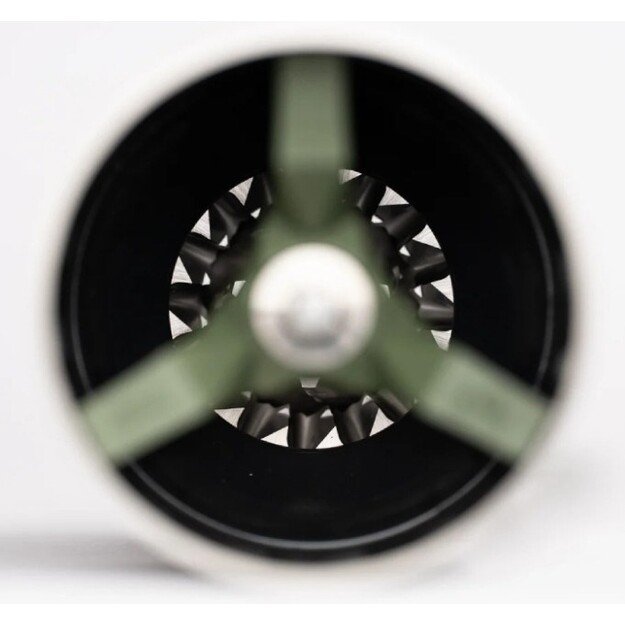 Comandante C40 MK4 Lab Series Tigershark Stone Washed Manual coffee grinder 3