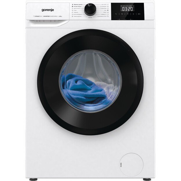 GORENJE W3NGPI62SBS