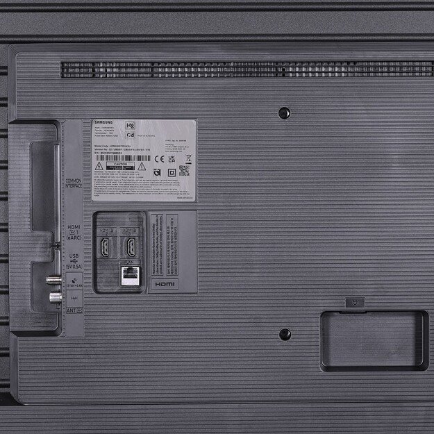 SAMSUNG TV LED 50inch UE50U8072FUXXH 8