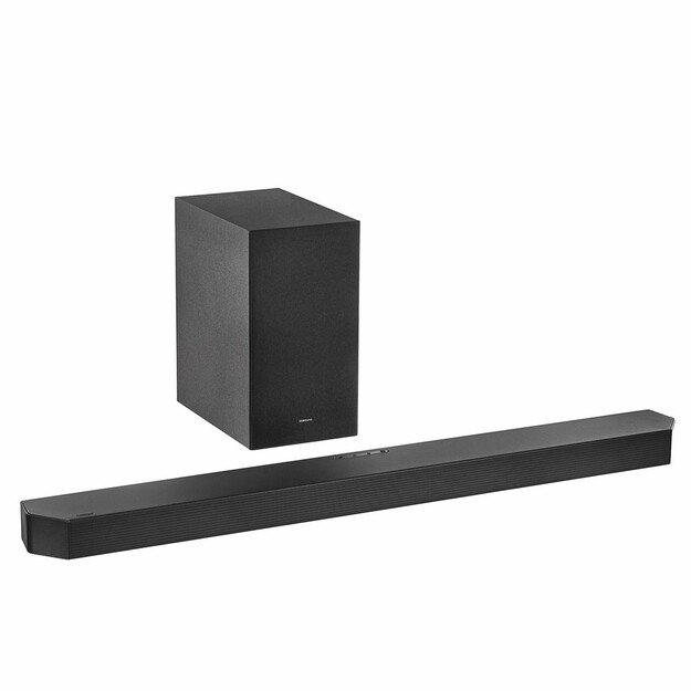 SAMSUNG HW-Q600F/EN Soundbar