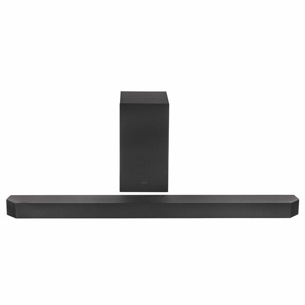 SAMSUNG HW-Q600F/EN Soundbar 1