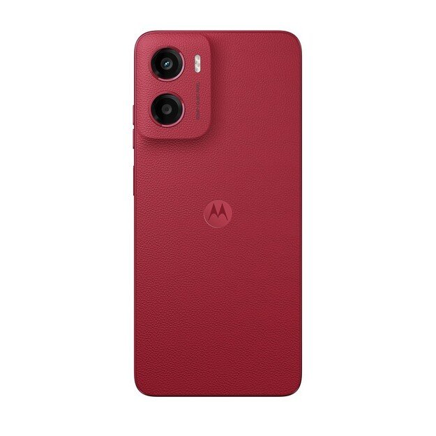 SmartphoneMotorola Moto G05 4/128GB Plum Red 12