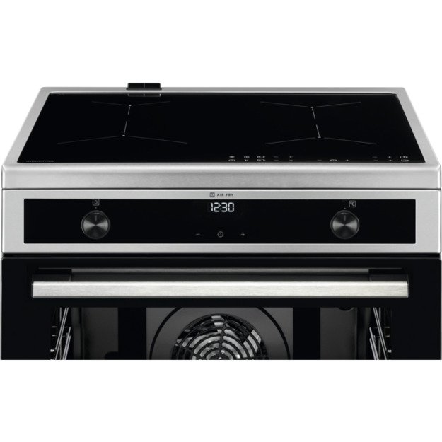 Viryklė ELECTROLUX LKI64023AX 2