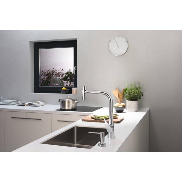 Dozatorius Hansgrohe 40448670