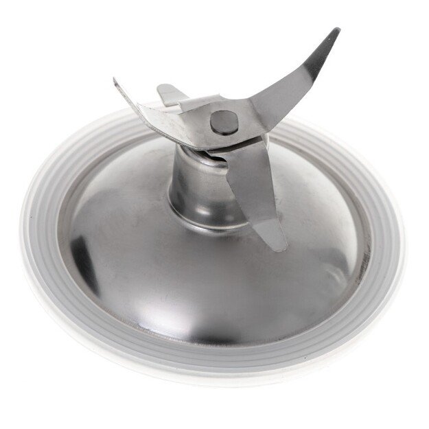 Adler | Blender | AD 4078 | Tabletop | 1700 W | Jar material Glass | Jar capacity 1.5 L | Ice crushing | Stainless steel 4