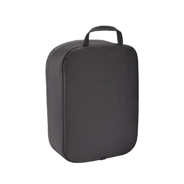 Thule | Subterra 2 PowerShuttle Plus | Electronic organizer | Vetiver Gray 3