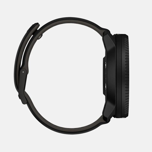 SUUNTO Vertical 2 All Black - Zegarek sportowy 4