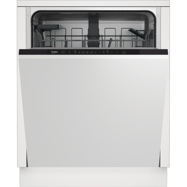 Dishwasher BEKO DIN36430 2