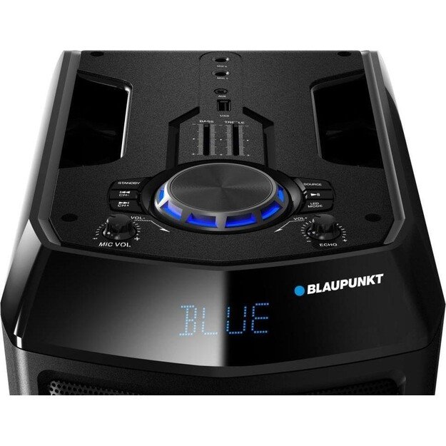 Garso sistema  BLAUPUNKT PS05.2DB