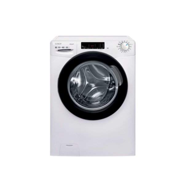 Candy Washing Machine | CSS 127TWB5 4