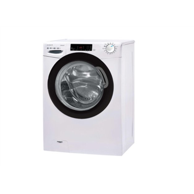 Candy Washing Machine | CSS 127TWB5 3