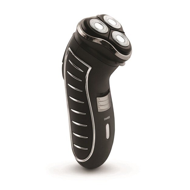 Shaver Esperanza Razor EBG002K (black color)