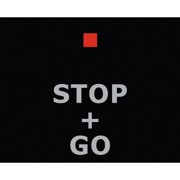 Ceramic cooktop, Electric cooktop Electrolux  EHF 6343FOK (4 fields, Black) 1