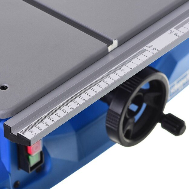 Stalinis pjūklas Scheppach HS100S 2,0KW fi 250mm 13