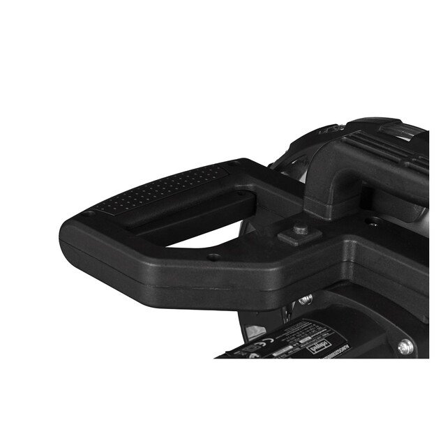 Miter saw Scheppach HM216 softstart 5