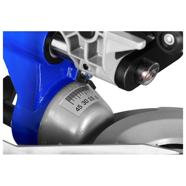 Miter saw Scheppach HM216 softstart 12