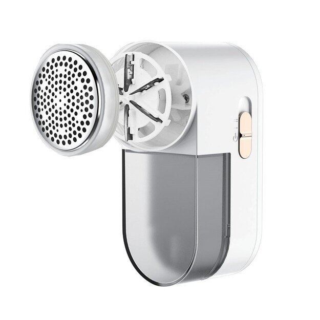 Esperanza ECS010 Clothes Shaver White 2