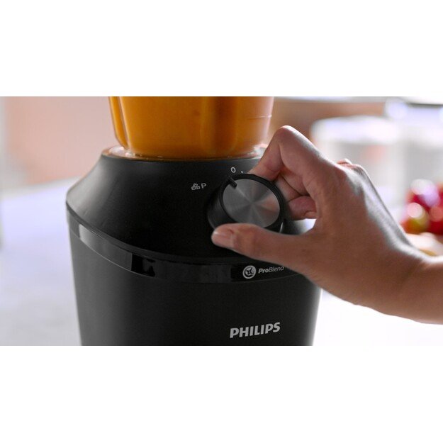 Blender HR2191/01 Philips 11