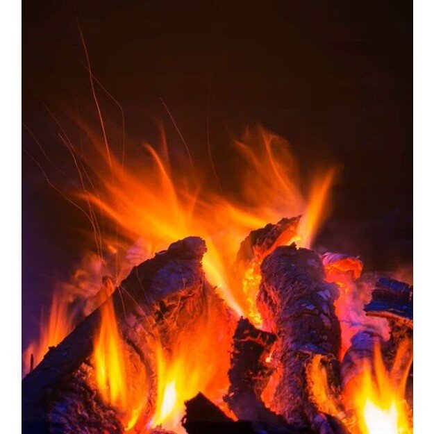 Heater Q20P CARRUZZO 7