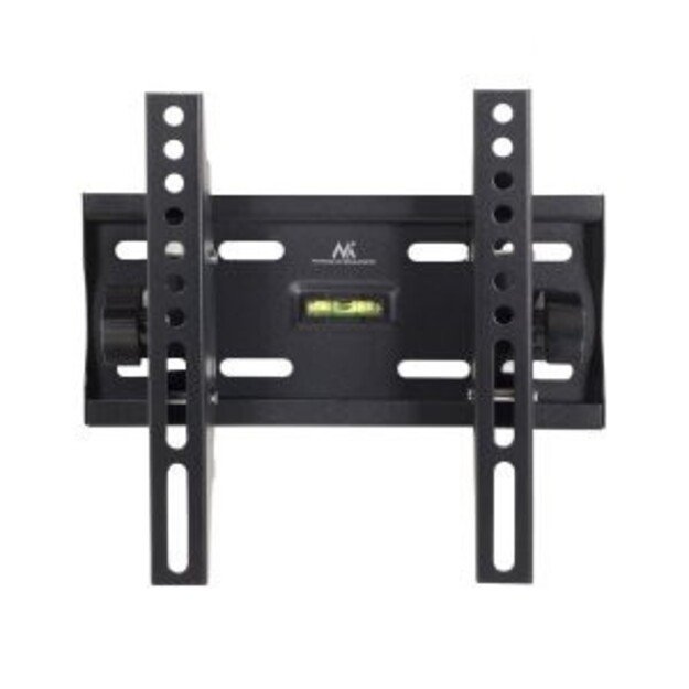 Mount wall for TV Maclean MC-667 (Fixed, Tilting, Wall, 23  - 42 , max. 25kg)