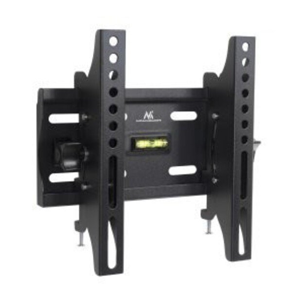 Mount wall for TV Maclean MC-667 (Fixed, Tilting, Wall, 23  - 42 , max. 25kg) 4
