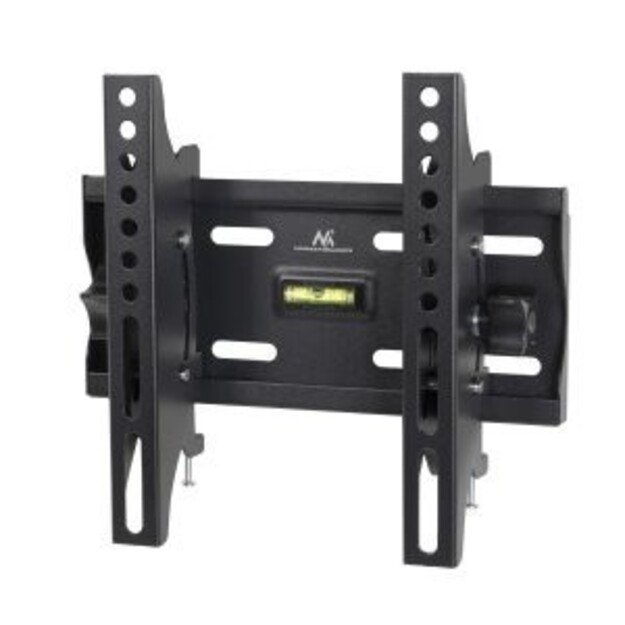 Mount wall for TV Maclean MC-667 (Fixed, Tilting, Wall, 23  - 42 , max. 25kg) 5