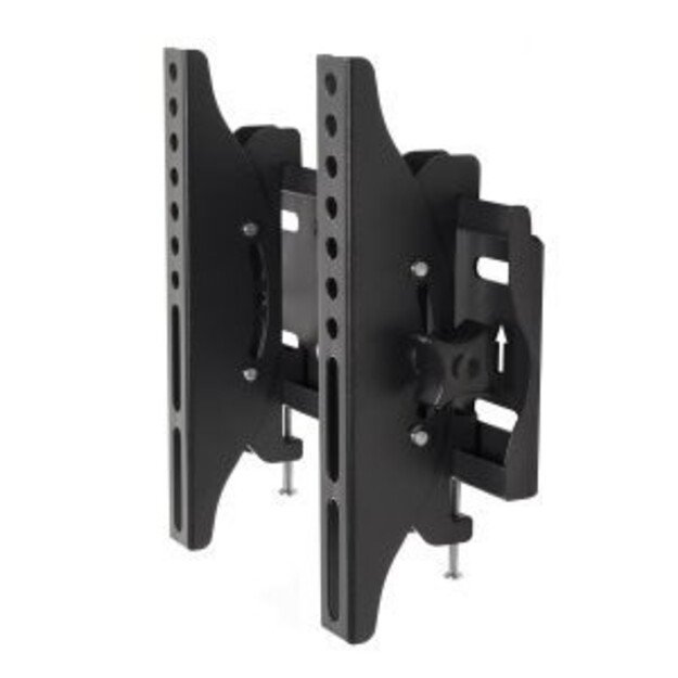 Mount wall for TV Maclean MC-667 (Fixed, Tilting, Wall, 23  - 42 , max. 25kg) 1