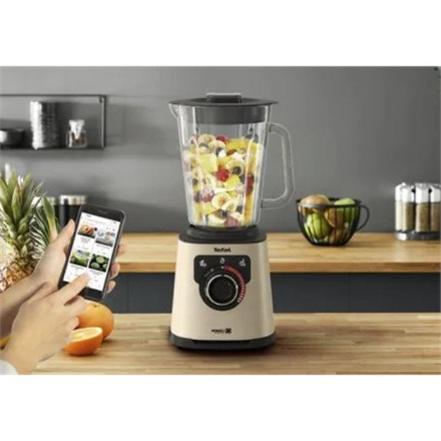 Tefal Perfectmix+ BL871A 1.5 L Tabletop blender 1200 W 3