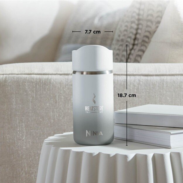 NINJA Kitchenware DW1203EUUKWH 2