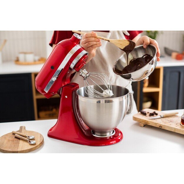 Virtuvinis kombainas KitchenAid 5KSM185PSECA 10