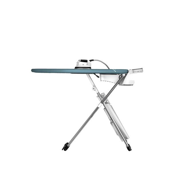 LAURASTAR S PURE lyginimo sistema, žydra 2