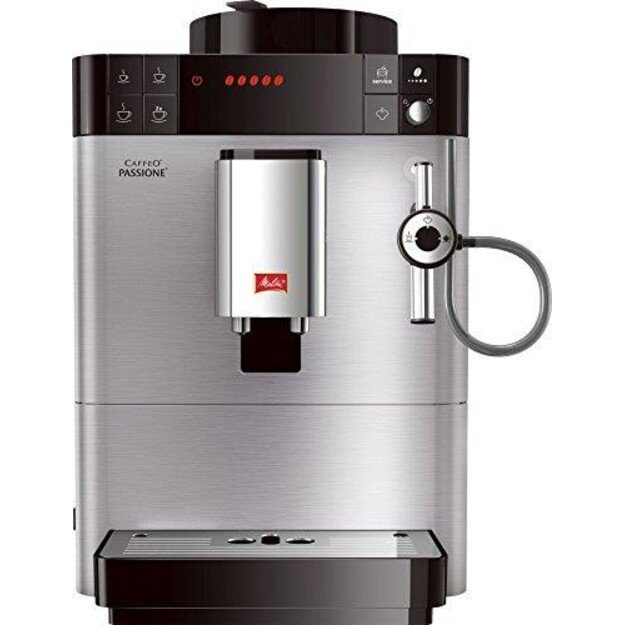 MELITTA F54/0-100 PASSIONE automatinis kavos aparatas, SST