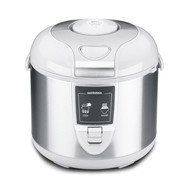 Gastroback 42507 Design Rice Cooker
