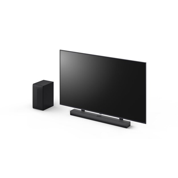 LG Soundbar Sound System | S70TY | Bluetooth 8