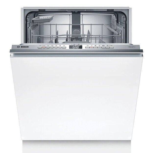 Bosch SMV4ETX08E dishwasher Fully built-in 13 place settings B