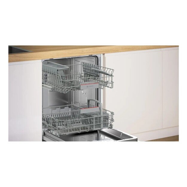Bosch SMV4ETX08E dishwasher Fully built-in 13 place settings B 3