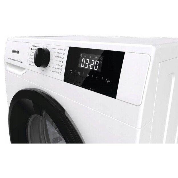 GORENJE W3NGPI62SBS/PL washing machine 8