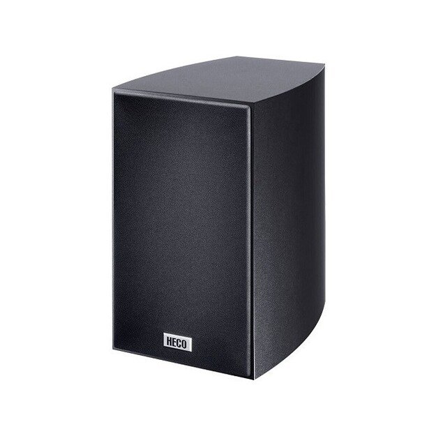 HECO VICTA ELITE 202 Speaker Black (2 PLTS) 1